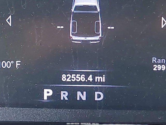 45810230 :رقم المزاد ، 1C6RR7GT0HS720752 vin ، 2017 Ram 1500 Big Horn  4x4 6'4 Box مزاد بيع