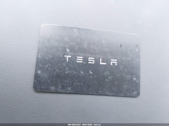 5YJSA1E65NF483325 Tesla Model S Plaid Tri Motor All-wheel Drive