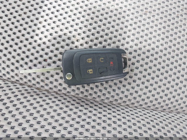 2015 Gmc Terrain Sle-2 მანქანა იყიდება აუქციონზე, vin: 2GKFLWEK8F6145175, აუქციონის ნომერი: 45810235