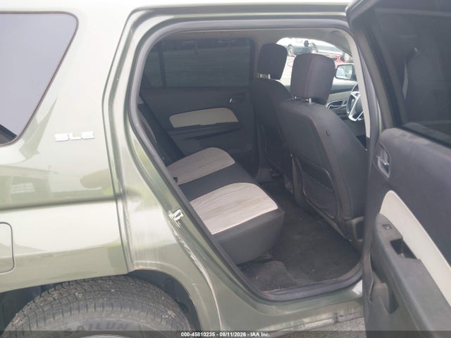 2015 Gmc Terrain Sle-2 მანქანა იყიდება აუქციონზე, vin: 2GKFLWEK8F6145175, აუქციონის ნომერი: 45810235