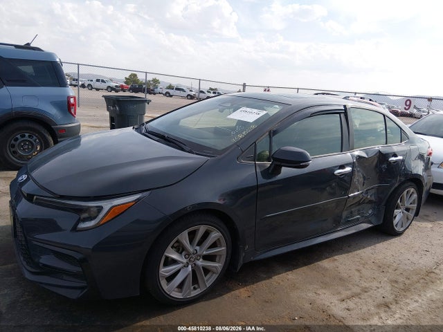 Toyota Corolla Xse 2024 JTDT4MCE7R3520160 Image 14