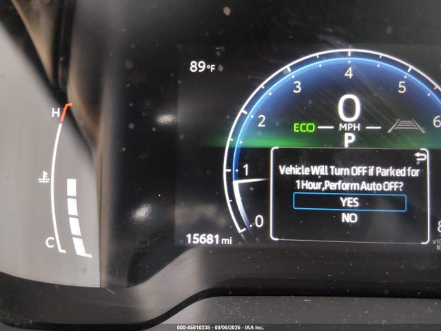 Toyota Corolla Xse 2024 JTDT4MCE7R3520160 Image 15