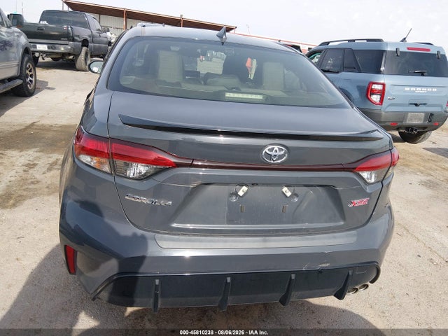 Toyota Corolla Xse 2024 JTDT4MCE7R3520160 Image 16