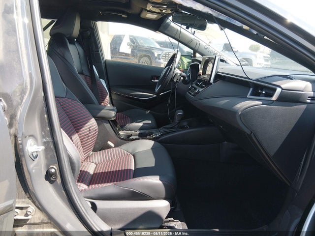Toyota Corolla Xse 2024 JTDT4MCE7R3520160 Image 5