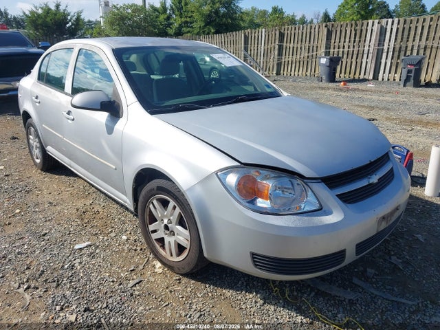 Aukcja sprzedaży 2005 Chevrolet Cobalt Ls, vin: 1G1AL52F257561625, numer aukcji: 45810240