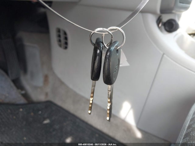 45810240 :رقم المزاد ، 1G1AL52F257561625 vin ، 2005 Chevrolet Cobalt Ls مزاد بيع