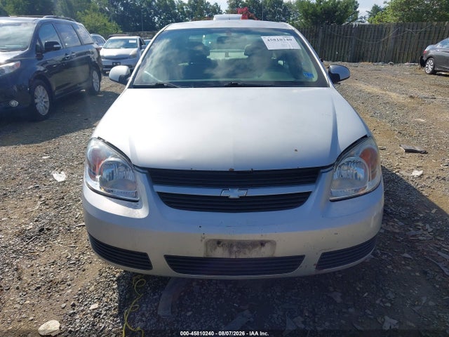 45810240 :رقم المزاد ، 1G1AL52F257561625 vin ، 2005 Chevrolet Cobalt Ls مزاد بيع