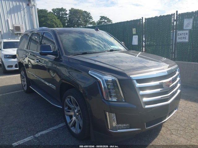 Aukcja sprzedaży 2015 Cadillac Escalade Premium, vin: 1GYS4NKJ8FR562629, numer aukcji: 45810248