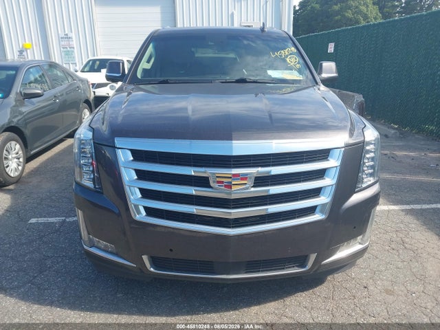 Продаж на аукціоні авто 2015 Cadillac Escalade Premium, vin: 1GYS4NKJ8FR562629, номер лоту: 45810248