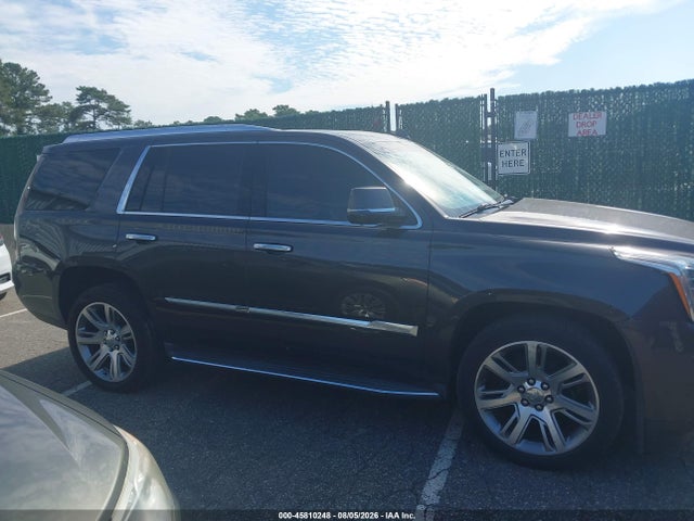 Продаж на аукціоні авто 2015 Cadillac Escalade Premium, vin: 1GYS4NKJ8FR562629, номер лоту: 45810248