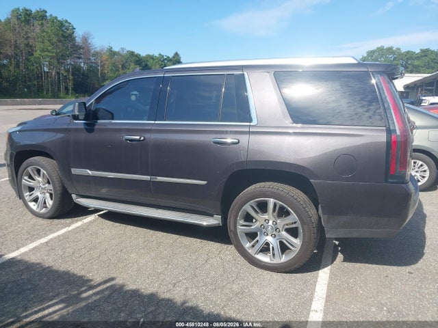 Продаж на аукціоні авто 2015 Cadillac Escalade Premium, vin: 1GYS4NKJ8FR562629, номер лоту: 45810248