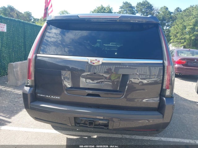 Продаж на аукціоні авто 2015 Cadillac Escalade Premium, vin: 1GYS4NKJ8FR562629, номер лоту: 45810248