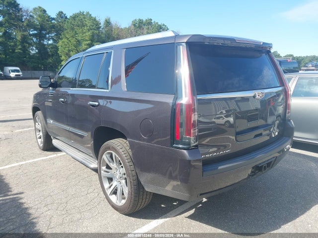 Продаж на аукціоні авто 2015 Cadillac Escalade Premium, vin: 1GYS4NKJ8FR562629, номер лоту: 45810248