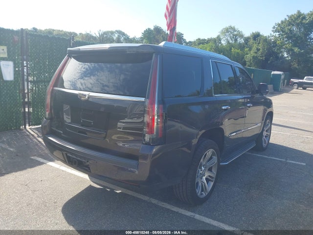 Продаж на аукціоні авто 2015 Cadillac Escalade Premium, vin: 1GYS4NKJ8FR562629, номер лоту: 45810248