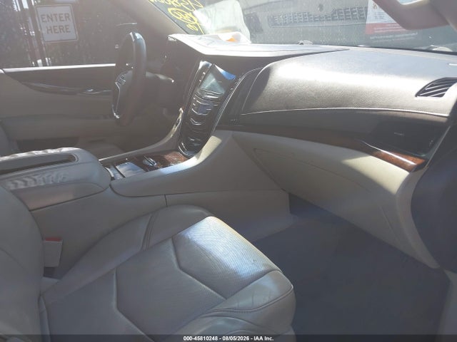 Продаж на аукціоні авто 2015 Cadillac Escalade Premium, vin: 1GYS4NKJ8FR562629, номер лоту: 45810248