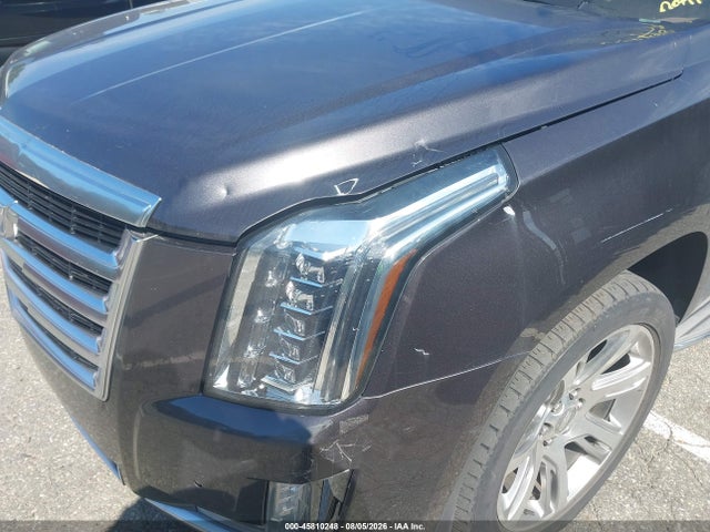 Продаж на аукціоні авто 2015 Cadillac Escalade Premium, vin: 1GYS4NKJ8FR562629, номер лоту: 45810248