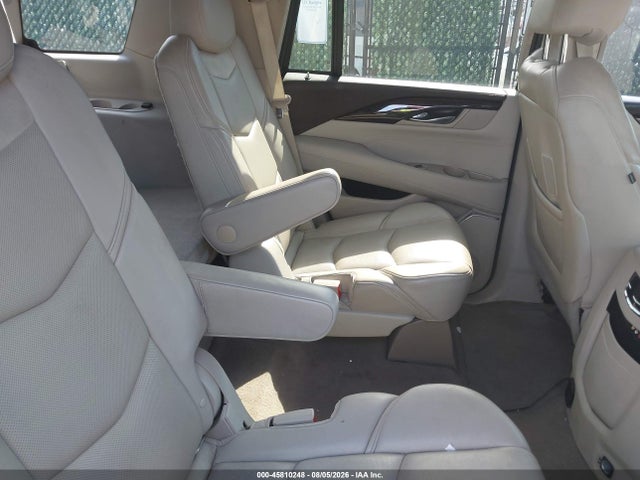 Продаж на аукціоні авто 2015 Cadillac Escalade Premium, vin: 1GYS4NKJ8FR562629, номер лоту: 45810248