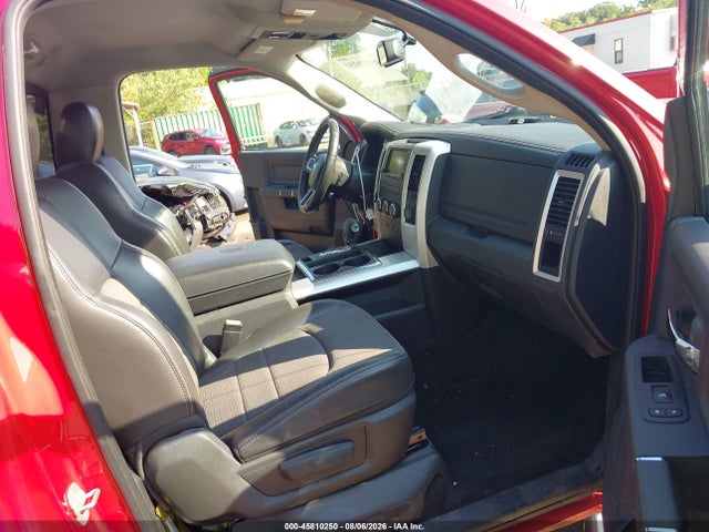 Aukcja sprzedaży 2011 Ram Ram 1500 Sport, vin: 3D7JV1ET2BG563456, numer aukcji: 45810250