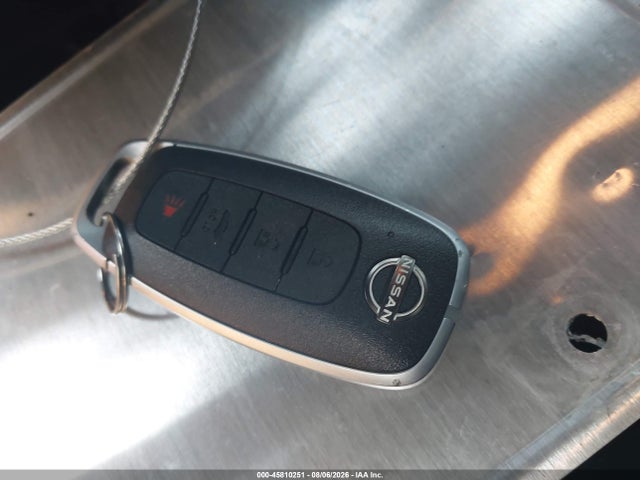 Продажа на аукционе авто 2025 Nissan Sentra Sv, vin: 3N1AB8CV3SY341960, номер лота: 45810251