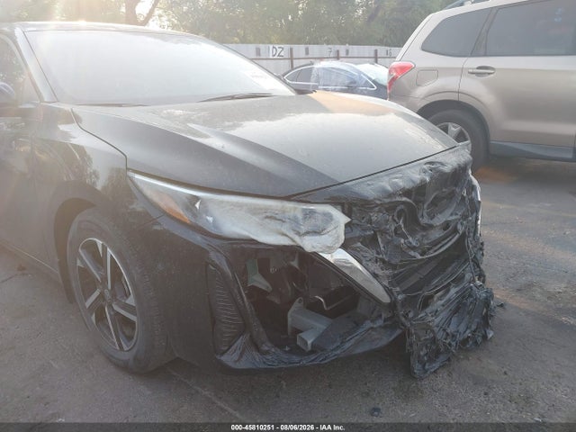 Продажа на аукционе авто 2025 Nissan Sentra Sv, vin: 3N1AB8CV3SY341960, номер лота: 45810251