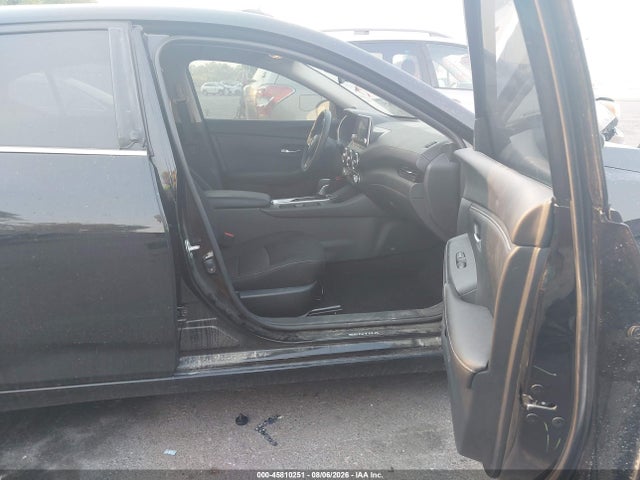 Продажа на аукционе авто 2025 Nissan Sentra Sv, vin: 3N1AB8CV3SY341960, номер лота: 45810251