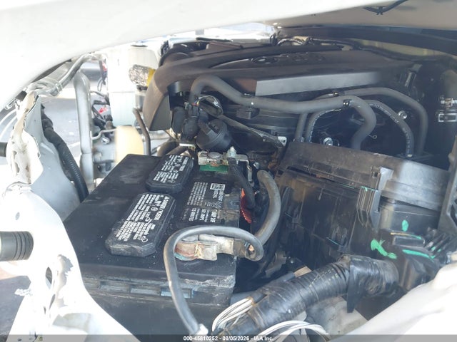 3TMBZ5DN7MM032206 Toyota Tacoma Sr5 V6