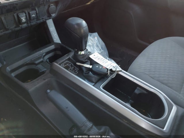 3TMBZ5DN7MM032206 Toyota Tacoma Sr5 V6