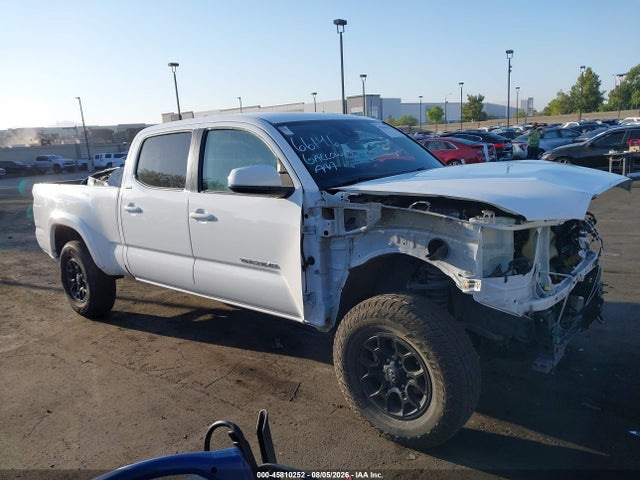 3TMBZ5DN7MM032206 Toyota Tacoma Sr5 V6