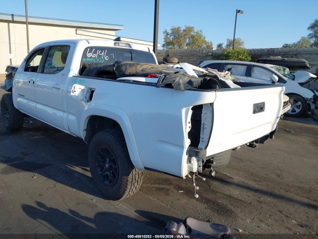 3TMBZ5DN7MM032206 Toyota Tacoma Sr5 V6