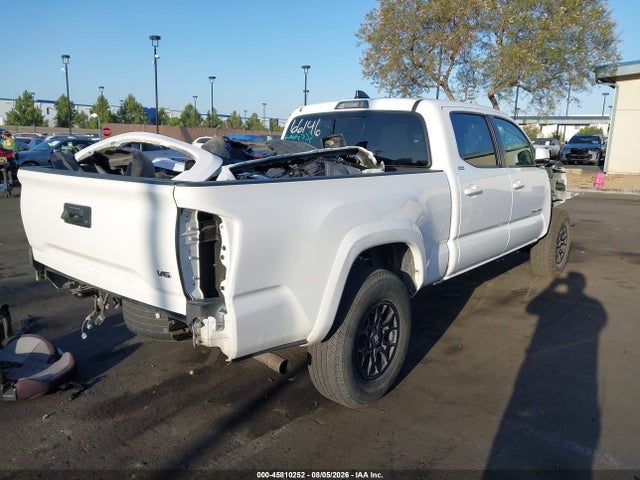 3TMBZ5DN7MM032206 Toyota Tacoma Sr5 V6