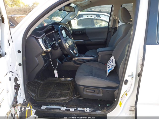 3TMBZ5DN7MM032206 Toyota Tacoma Sr5 V6