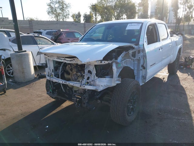 3TMBZ5DN7MM032206 Toyota Tacoma Sr5 V6