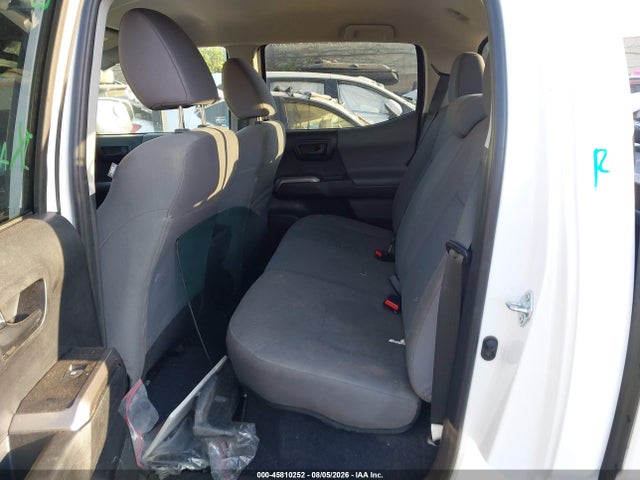 3TMBZ5DN7MM032206 Toyota Tacoma Sr5 V6