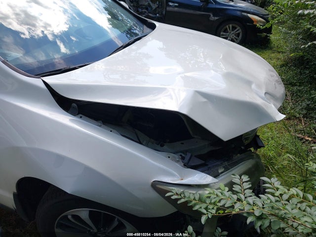 Продажа на аукционе авто 2016 Acura Rdx Advance Package, vin: 5J8TB4H7XGL027846, номер лота: 45810254