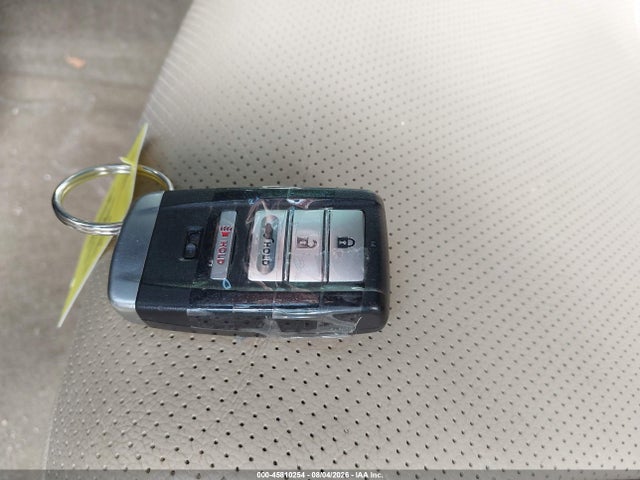 2016 Acura Rdx Advance Package მანქანა იყიდება აუქციონზე, vin: 5J8TB4H7XGL027846, აუქციონის ნომერი: 45810254