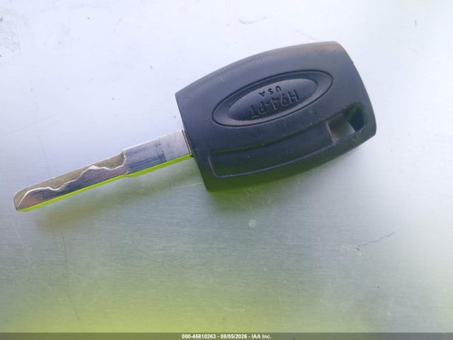 Ford FOCUS SE 2017 1FADP3K23HL214977 Image 11