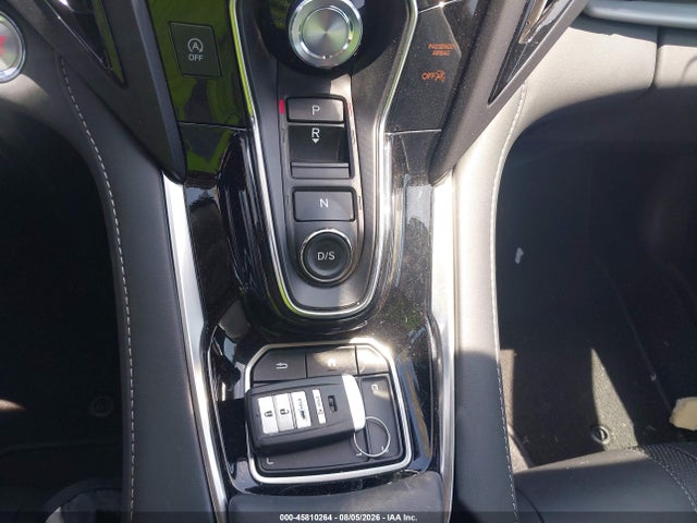 Продажа на аукционе авто 2021 Acura Rdx Technology Package, vin: 5J8TC1H52ML004549, номер лота: 45810264