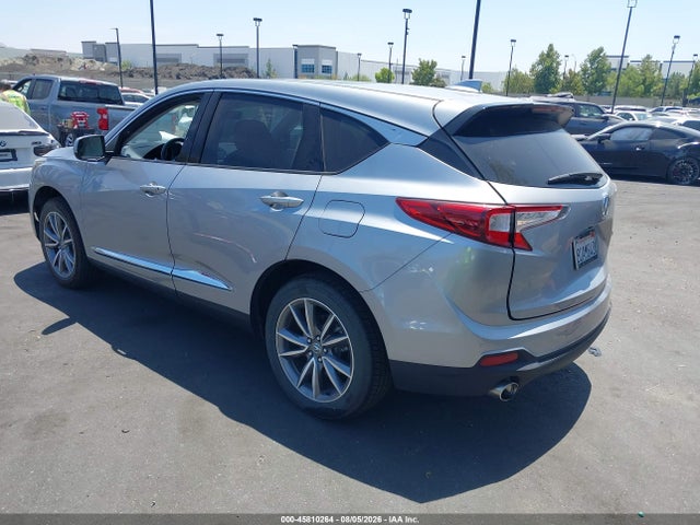 Продажа на аукционе авто 2021 Acura Rdx Technology Package, vin: 5J8TC1H52ML004549, номер лота: 45810264