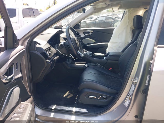 Продажа на аукционе авто 2021 Acura Rdx Technology Package, vin: 5J8TC1H52ML004549, номер лота: 45810264
