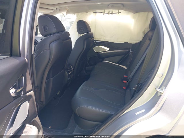 Продажа на аукционе авто 2021 Acura Rdx Technology Package, vin: 5J8TC1H52ML004549, номер лота: 45810264