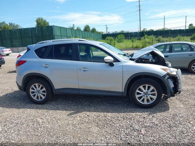 Aukcja sprzedaży 2016 Mazda Cx-5 Touring, vin: JM3KE4CY3G0757432, numer aukcji: 45810265