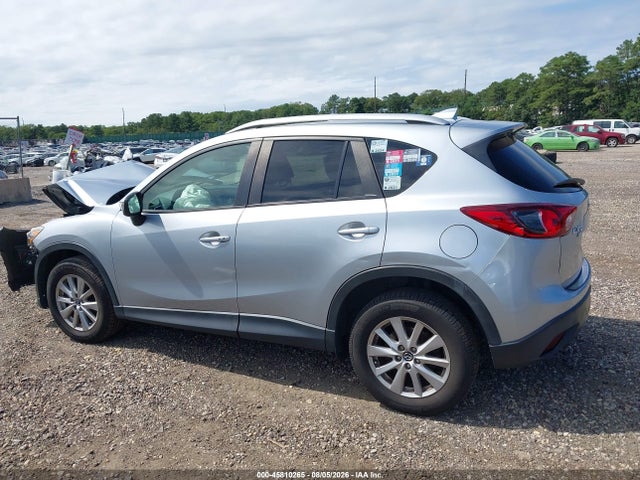 Aukcja sprzedaży 2016 Mazda Cx-5 Touring, vin: JM3KE4CY3G0757432, numer aukcji: 45810265