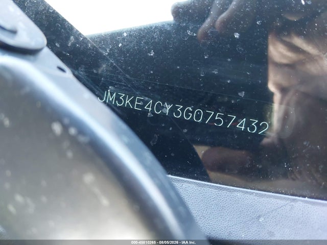 Aukcja sprzedaży 2016 Mazda Cx-5 Touring, vin: JM3KE4CY3G0757432, numer aukcji: 45810265