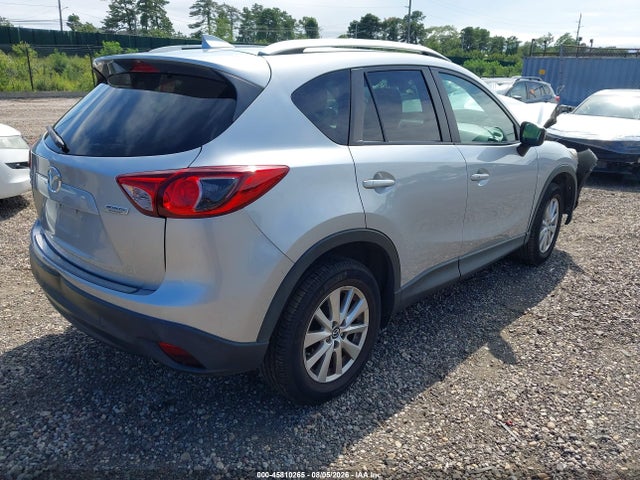 Aukcja sprzedaży 2016 Mazda Cx-5 Touring, vin: JM3KE4CY3G0757432, numer aukcji: 45810265