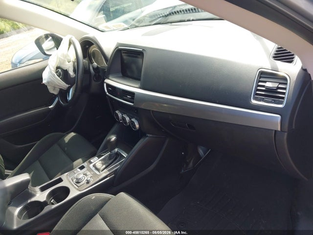 Aukcja sprzedaży 2016 Mazda Cx-5 Touring, vin: JM3KE4CY3G0757432, numer aukcji: 45810265