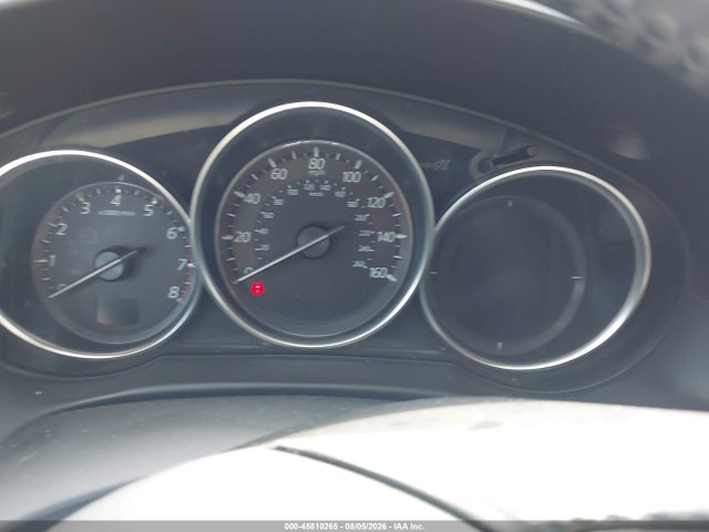 Aukcja sprzedaży 2016 Mazda Cx-5 Touring, vin: JM3KE4CY3G0757432, numer aukcji: 45810265