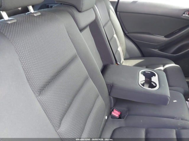 Aukcja sprzedaży 2016 Mazda Cx-5 Touring, vin: JM3KE4CY3G0757432, numer aukcji: 45810265
