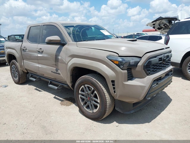 Aukcja sprzedaży 2026 Toyota Tacoma Trd Sport, vin: 3TMKB5FN0TM063085, numer aukcji: 45810266
