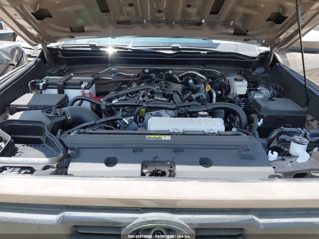 Продажа на аукционе авто 2026 Toyota Tacoma Trd Sport, vin: 3TMKB5FN0TM063085, номер лота: 45810266
