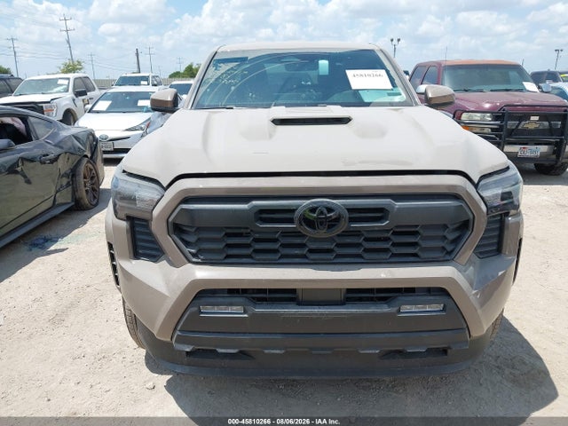 Продажа на аукционе авто 2026 Toyota Tacoma Trd Sport, vin: 3TMKB5FN0TM063085, номер лота: 45810266